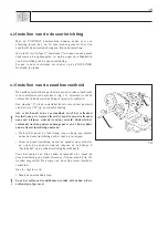 Предварительный просмотр 16 страницы Tulip POLYLINER F1 Operator'S Manual