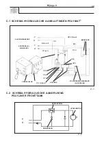 Предварительный просмотр 30 страницы Tulip POLYLINER F1 Operator'S Manual