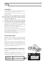 Preview for 6 page of Tulip ROTERRA-35 Operator'S Manual