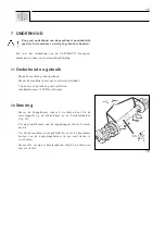 Preview for 16 page of Tulip ROTERRA-35 Operator'S Manual