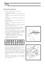 Preview for 17 page of Tulip ROTERRA-35 Operator'S Manual