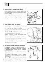 Preview for 19 page of Tulip ROTERRA-35 Operator'S Manual