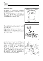 Preview for 31 page of Tulip ROTERRA-35 Operator'S Manual