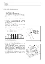 Preview for 39 page of Tulip ROTERRA-35 Operator'S Manual