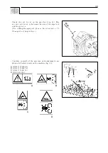 Preview for 40 page of Tulip ROTERRA-35 Operator'S Manual