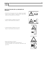 Preview for 52 page of Tulip ROTERRA-35 Operator'S Manual