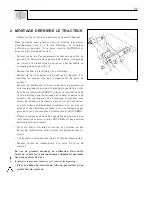 Preview for 54 page of Tulip ROTERRA-35 Operator'S Manual