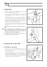 Preview for 55 page of Tulip ROTERRA-35 Operator'S Manual