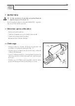 Preview for 60 page of Tulip ROTERRA-35 Operator'S Manual