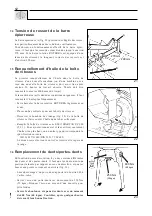 Preview for 63 page of Tulip ROTERRA-35 Operator'S Manual