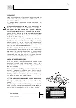 Preview for 74 page of Tulip ROTERRA-35 Operator'S Manual