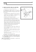 Preview for 78 page of Tulip ROTERRA-35 Operator'S Manual