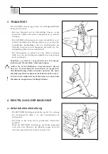 Preview for 79 page of Tulip ROTERRA-35 Operator'S Manual