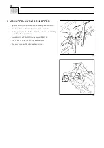 Preview for 83 page of Tulip ROTERRA-35 Operator'S Manual