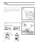 Preview for 86 page of Tulip ROTERRA-35 Operator'S Manual