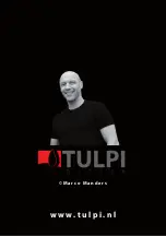 Preview for 10 page of TULPI TULPI-SEAT Manual