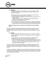 Preview for 6 page of Tulsa API Instructions Manual