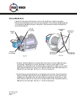 Предварительный просмотр 9 страницы Tulsa API Instructions Manual