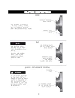 Предварительный просмотр 10 страницы Tulsa RUFNEK 130 Service Manual