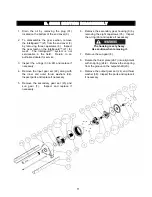 Предварительный просмотр 11 страницы Tulsa RUFNEK 130 Service Manual