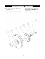 Предварительный просмотр 12 страницы Tulsa RUFNEK 130 Service Manual