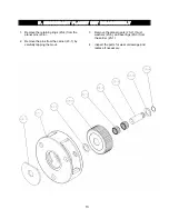 Предварительный просмотр 13 страницы Tulsa RUFNEK 130 Service Manual