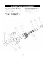 Предварительный просмотр 14 страницы Tulsa RUFNEK 130 Service Manual