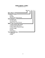 Preview for 14 page of Tulsa Rufnek Intelliguard 1200W Operating And Maintenance Manual