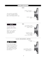 Preview for 9 page of Tulsa Rufnek Intelliguard 45 Service Manual