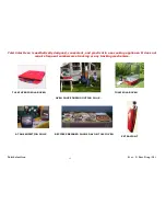 Preview for 12 page of Tulsi Hybrid Solar Oven User Manual