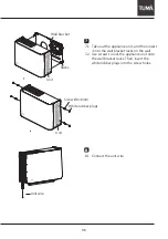 Preview for 7 page of Tuma AHR15E24 Operating And Assembly Manual