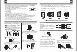 Предварительный просмотр 2 страницы Tuma BVN10A001 Installation And Operating Instructions