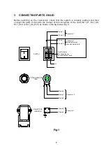 Preview for 7 page of TUMAC EL7 Series Maintenance Manual