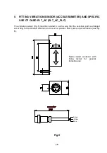 Preview for 15 page of TUMAC EL7 Series Maintenance Manual