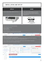 Предварительный просмотр 4 страницы Tumaker NX PRO DUAL User Manual