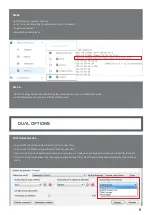 Предварительный просмотр 9 страницы Tumaker NX PRO DUAL User Manual