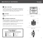 Preview for 4 page of Tumaker Voladora NX + Manual