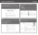 Preview for 6 page of Tumaker Voladora NX + Manual