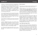 Preview for 14 page of Tumaker Voladora NXHD Manual