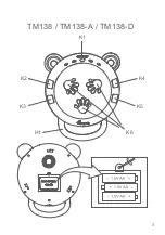 Preview for 4 page of Tumama Kids TM138 Manual