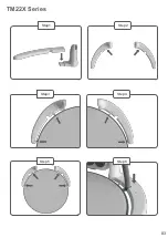 Предварительный просмотр 5 страницы Tumama Kids TM22X Series User Manual