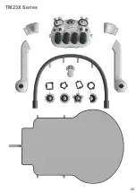 Предварительный просмотр 7 страницы Tumama Kids TM22X Series User Manual