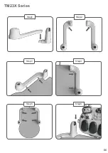 Предварительный просмотр 8 страницы Tumama Kids TM22X Series User Manual