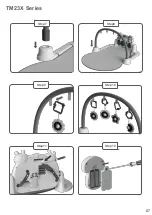 Предварительный просмотр 9 страницы Tumama Kids TM22X Series User Manual