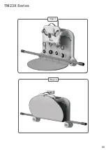 Предварительный просмотр 10 страницы Tumama Kids TM22X Series User Manual