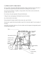 Предварительный просмотр 4 страницы Tume CK 3000 C Manual