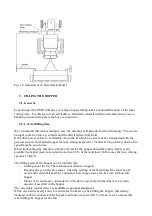 Предварительный просмотр 16 страницы Tume CK 3000 C Manual