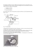 Предварительный просмотр 18 страницы Tume CK 3000 C Manual