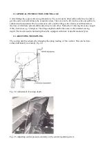 Предварительный просмотр 25 страницы Tume CK 3000 C Manual