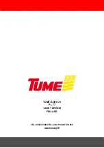 Preview for 26 page of Tume CK 3000 User Manual